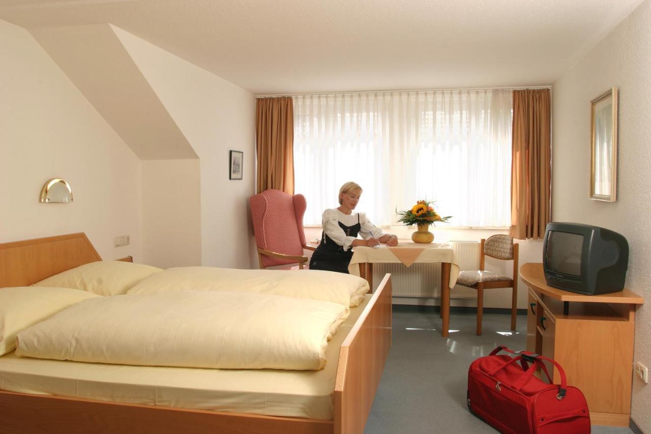 Kneipp-Bund Hotel Бад-Верисхофен Экстерьер фото