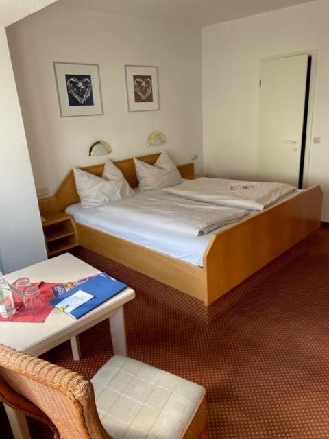 Kneipp-Bund Hotel Бад-Верисхофен Экстерьер фото