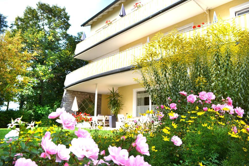 Kneipp-Bund Hotel Бад-Верисхофен Экстерьер фото
